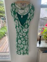 Vero Moda Damenkleid Gr.L Flensburg - Mürwik Vorschau