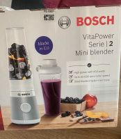 Bosch VitaPower Serie 2 Mini blender Bayern - Germaringen Vorschau