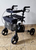 Mobilex Kudu Rollator Gehhilfe drinnen und draußen Hessen - Schlitz Vorschau