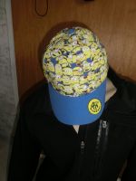 Basecap Gr.128-152 Blau /Gelb Minions Snapback Mütze Cap neu Nordrhein-Westfalen - Essen-Margarethenhöhe Vorschau