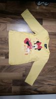 Mädchen Langarmshirt Longsleeve Gr 98 C&A Disney Minnie Mouse Nordrhein-Westfalen - Gelsenkirchen Vorschau