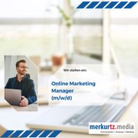 Online Marketing Manager (m/w/d) München - Altstadt-Lehel Vorschau