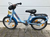 Kinderfahrrad Puky 16 Zoll Bayern - Buxheim Vorschau