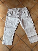 NEU Damen Hose Gina Denim Boyfriend 3/4 Gr. 44 weiß Rheinland-Pfalz - Remagen Vorschau