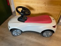 BMW Rutschauto Baby Racer III weiß pink Rheinland-Pfalz - Dahn Vorschau