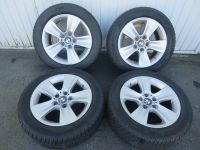 4x Alufelgen BMW 5er F10 F11 8 x 17 ET30 Styling 327 6790172 Rheinland-Pfalz - Andernach Vorschau