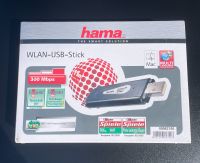 hama WLAN-USB-Stick 300 Mbps Brandenburg - Kleinmachnow Vorschau