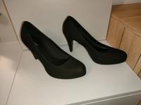 Graceland High Heels Pumps Gr. 39 Essen - Essen-West Vorschau