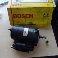 Anlasser Bosch 0986010350 Sarter VW Audi Santana Passat ILTIS Baden-Württemberg - Erligheim Vorschau