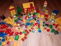 Lego Duplo ca 290 Steine Schleswig-Holstein - Brunsbek Vorschau