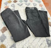 Jungen Jeans von Jack&Jones Gr.170 und H&M Gr164 (2 Stk)! Wie neu Nordrhein-Westfalen - Lindlar Vorschau