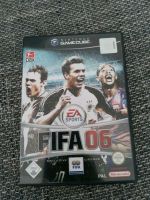 FIFA 06 GameCube Niedersachsen - Delligsen Vorschau