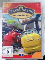 Chuggington 1 - Die Loks sind los Nordrhein-Westfalen - Mülheim (Ruhr) Vorschau