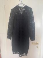 Orsay Kleid schwarz  XS / 34 Berlin - Marzahn Vorschau