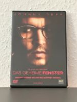 DVD - Das geheime Fenster Stuttgart - Stuttgart-Süd Vorschau