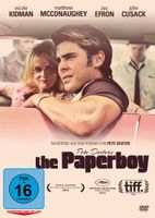 DVD: The Paperboy Nordrhein-Westfalen - Hückeswagen Vorschau