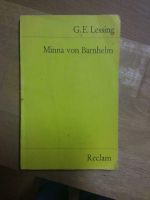 G.E. Lessing Minna von Barnhelm Bayern - Fischach Vorschau