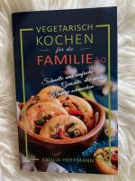 vegetarisches Kochbuch Bayern - Poing Vorschau