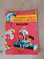 Lucky Luke Billy the Kid Schleswig-Holstein - Owschlag Vorschau