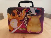 Pokémon Paket Karten Koffer Album Sammlung Mecklenburg-Vorpommern - Wismar Vorschau