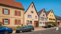 Haus zu Verkaufen Baden-Württemberg - Zaisenhausen Vorschau