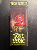 Rat Fink Wacky Wobbler Funko Mooneyes Hot Rod Rockabilly V8 USA Niedersachsen - Buxtehude Vorschau