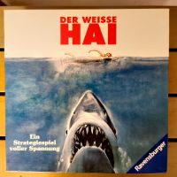 Strategiespiel von Ravensburger "Der weiße Hai" Bremen-Mitte - Bahnhofsvorstadt  Vorschau