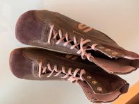 Skechers Boots/Schnürstiefel Damen braunbeige Gr.38*neu* Nordrhein-Westfalen - Herford Vorschau