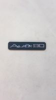 Audi 90 B3 Typ89 Emblem Audi 90 Armaturenbrett 893853682 Dresden - Klotzsche Vorschau