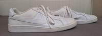 Sneaker (Größe 45) von Nike zu verkaufen Nordrhein-Westfalen - Ense Vorschau