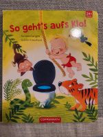 Buch "So geht's aufs Klo" Niedersachsen - Staffhorst Vorschau