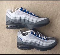 Nike Air Max 95 Damen Sport Schuhe Sneaker Gr.38 Bayern - Lochhausen Vorschau