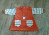 Kleid + Shirt (lange Ärmel) für kleine Mädchen/62-68 Rheinland-Pfalz - Jockgrim Vorschau