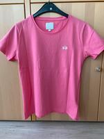 T-Shirt La Martina Größe 2/36 pink Obervieland - Arsten Vorschau