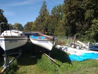 Fly Tour, Flytour niederländisches, offenes Segelboot mit festem Niedersachsen - Alfeld (Leine) Vorschau