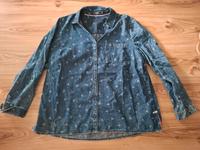 Cecil leichtes Jeans Hemd, Gr XL Niedersachsen - Sande Vorschau