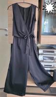 Satin Jumpsuit  von Zero Gr 34 Niedersachsen - Verden Vorschau