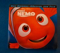 orig. Disney Hörspiel-CD "FindetNemo" Hessen - Neu-Anspach Vorschau