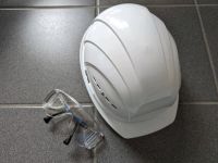 Baustellenhelm von Schuberth plus Schutzbrille Dortmund - Scharnhorst Vorschau