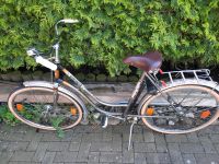 Damenfahrrad zu verkaufen Bayern - Türkheim Vorschau