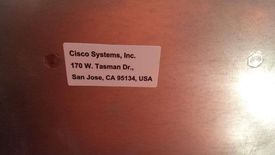 Cisco SG300-28PP K9 EU Gigabit PoE Managed Switch in Hamburg