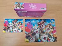 3D Puzzle Katzen Niedersachsen - Gifhorn Vorschau