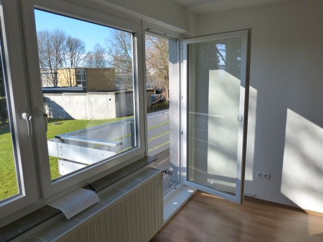 3-Zimmerwohnung mit Balkon und Garage in Remscheid