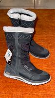 Jack Wolfskin Stiefel, Schneestiefel Gr.41 Bayern - Himmelkron Vorschau