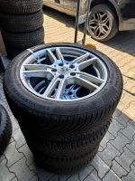 ✓ NEUWERTIGE MERCEDES C-KLASSE W205 225/50 R17 98H WINTERREIFEN Nordrhein-Westfalen - Herten Vorschau