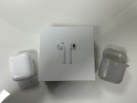 Apple AirPods 1. Generation 2021 Baden-Württemberg - Asperg Vorschau