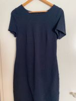 Zero Damen Kleid Gr. 38 A-Linie Blau Saarland - Nohfelden Vorschau