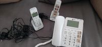 Telefon Seniorentelefon 3 teilig von geemarc combi 295 Nordrhein-Westfalen - Sundern (Sauerland) Vorschau