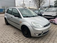 Ford Fiesta Teile Schlachtfest 1.4 / 59 KW POLAR Silber teile Nordrhein-Westfalen - Köln Vogelsang Vorschau