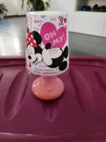 Minnie Mouse Lampe Niedersachsen - Oldenburg Vorschau